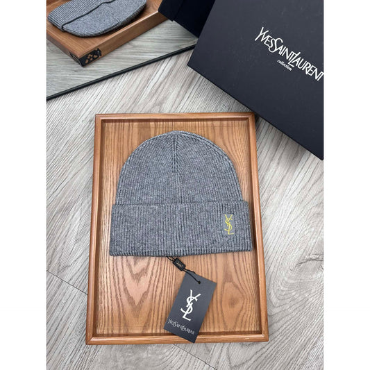 Yves Saint Laurent Ysl Caps #1255648
