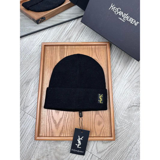 Yves Saint Laurent Ysl Caps #1255649