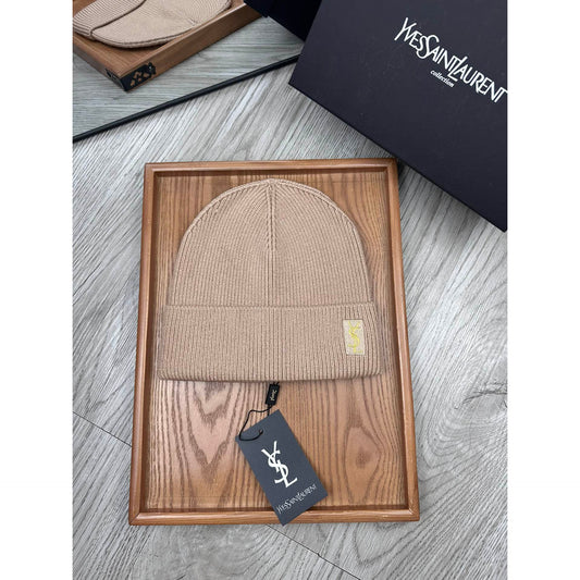 Yves Saint Laurent Ysl Caps #1255650