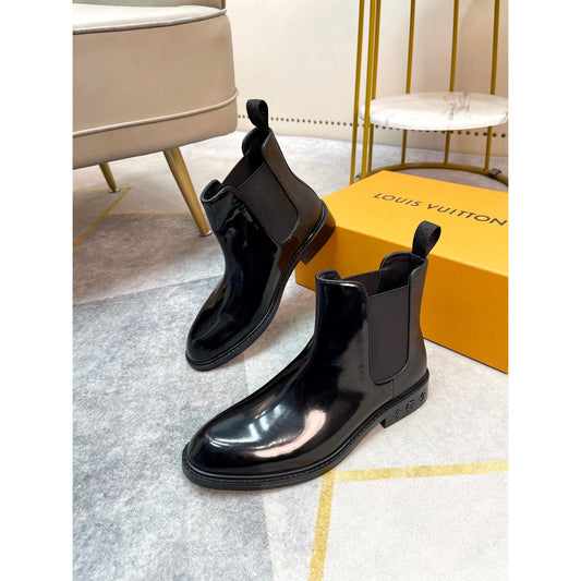 Louis Vuitton Boots For Men Sku #1255918