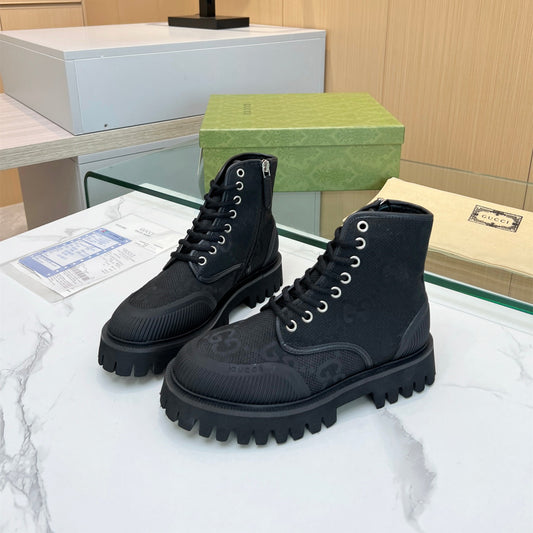 Gucci Boots For Men Sku #1257938