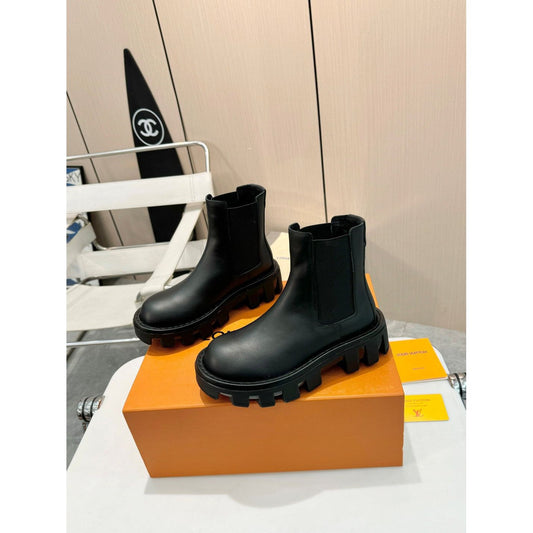 Louis Vuitton Boots For Men Sku #1258500