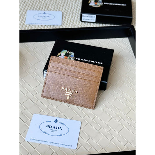 Prada Card Case #1262598
