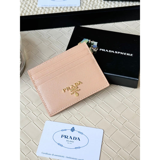 Prada Card Case #1262599