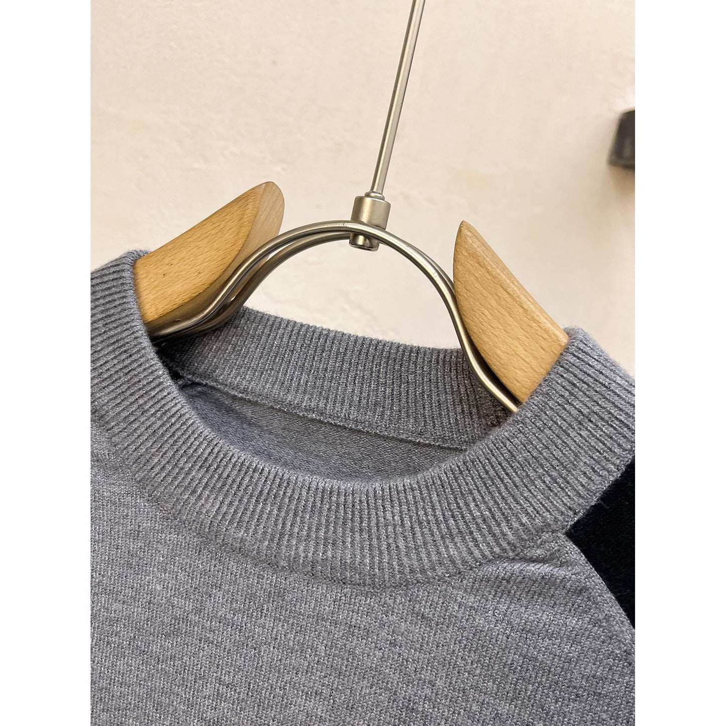 Chanel Sweaters Long Sleeved For Men Sku #1265619