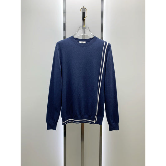 Hermes Sweaters Long Sleeved For Men Sku #1265637