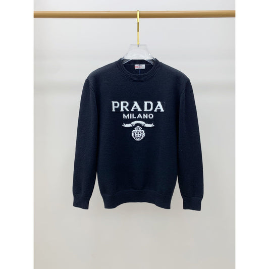 Prada Sweater Long Sleeved For Men Sku #1265679