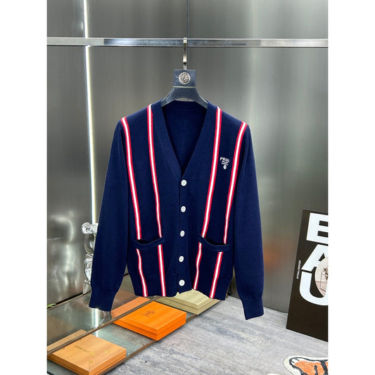 Prada Sweater Long Sleeved For Men Sku #1265680