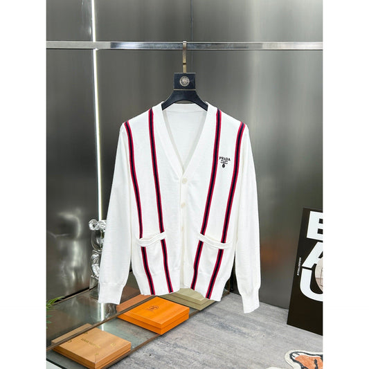 Prada Sweater Long Sleeved For Men Sku #1265681