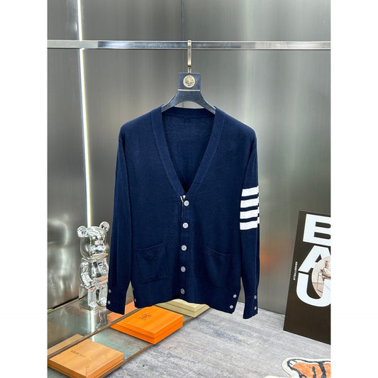 Thom Browne Tb Sweaters Long Sleeved For Men Sku #1265700