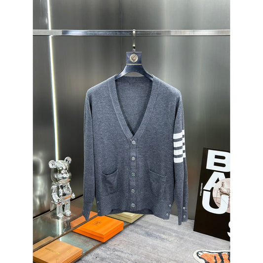 Thom Browne Tb Sweaters Long Sleeved For Men Sku #1265701