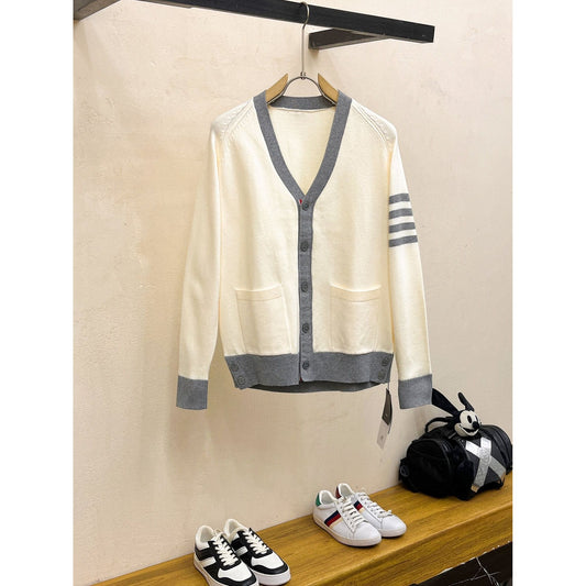 Thom Browne Tb Sweaters Long Sleeved For Men Sku #1265703