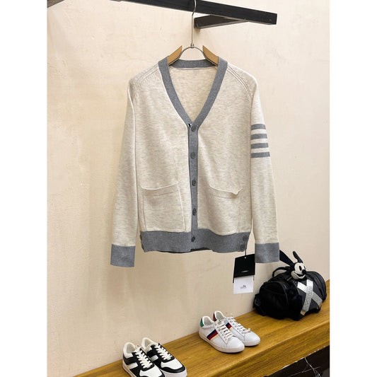 Thom Browne Tb Sweaters Long Sleeved For Men Sku #1265704