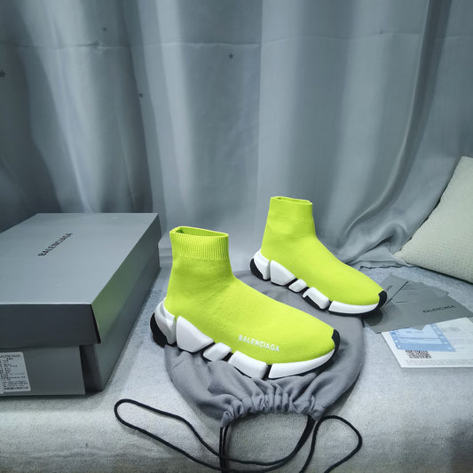 Balenciaga Boots For Men Sku #1267360
