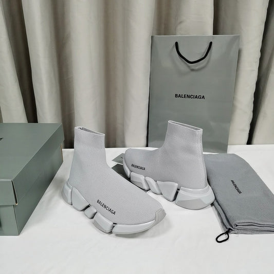 Balenciaga Boots For Men Sku #1267364
