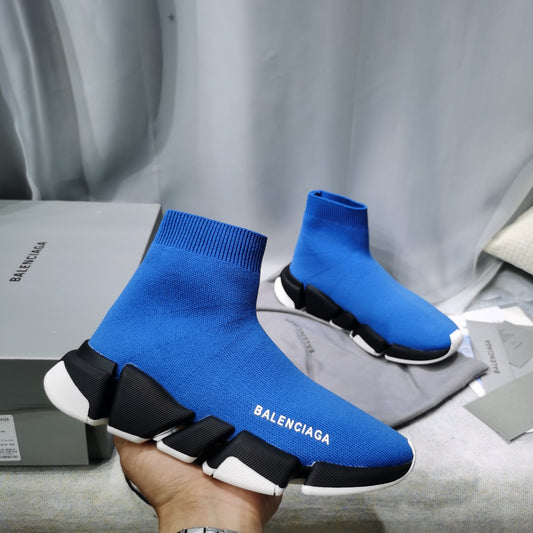 Balenciaga Boots For Men Sku #1267370