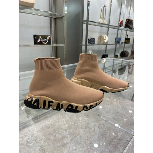 Balenciaga Boots For Men Sku #1267377