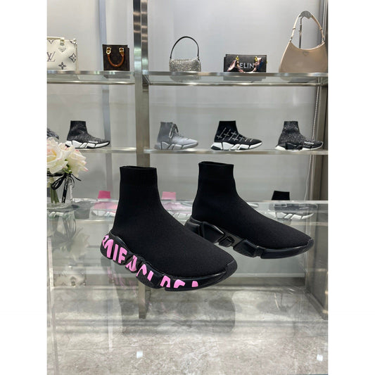Balenciaga Boots For Men Sku #1267379