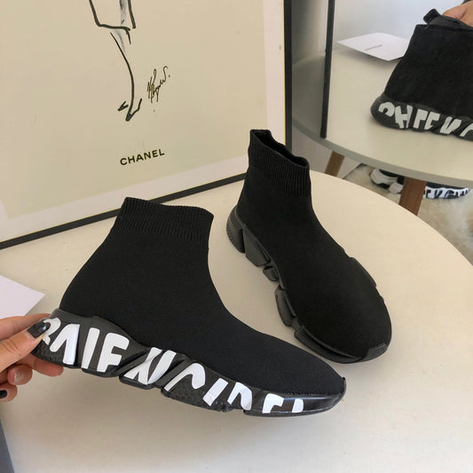 Balenciaga Boots For Men Sku #1267381