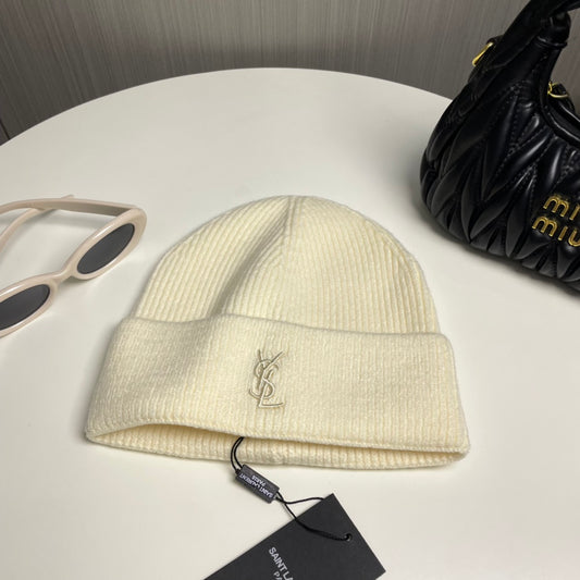 Yves Saint Laurent Ysl Caps #1269113