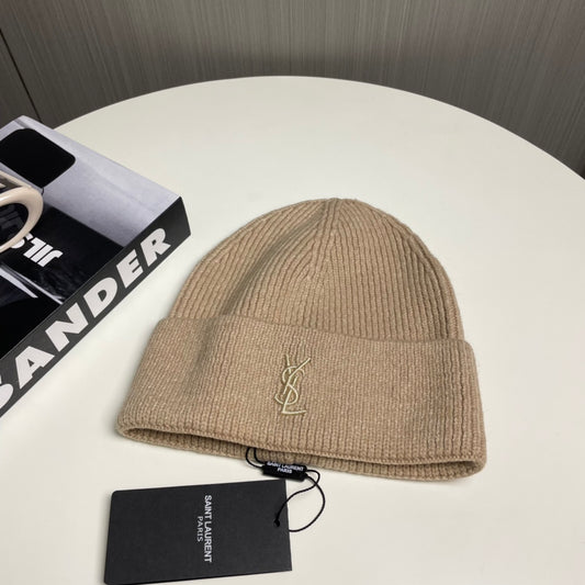 Yves Saint Laurent Ysl Caps #1269114