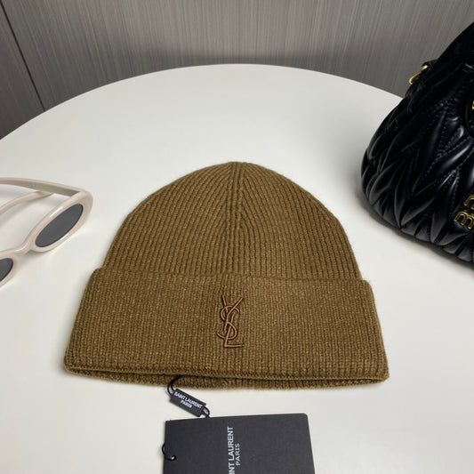 Yves Saint Laurent Ysl Caps #1269115