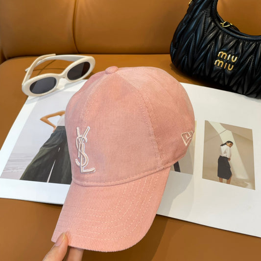 Yves Saint Laurent Ysl Caps #1269504