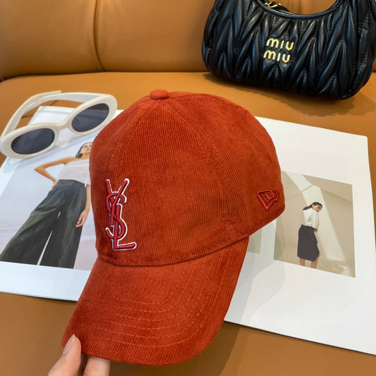 Yves Saint Laurent Ysl Caps #1269505