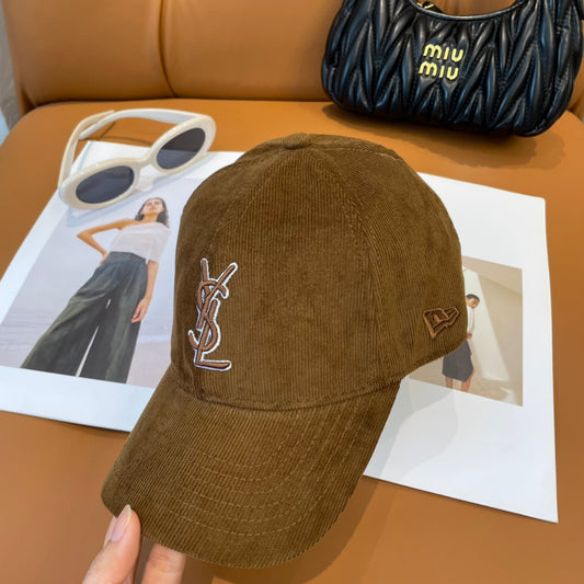 Yves Saint Laurent Ysl Caps #1269506