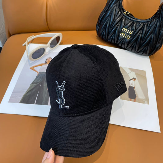 Yves Saint Laurent Ysl Caps #1269507