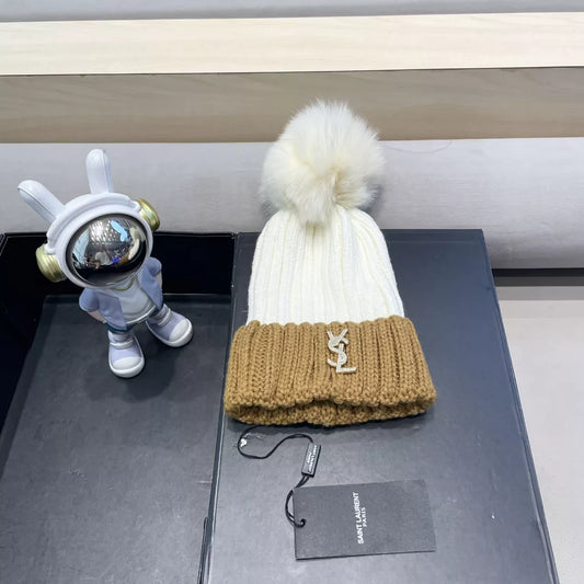 Yves Saint Laurent Ysl Caps #1273225