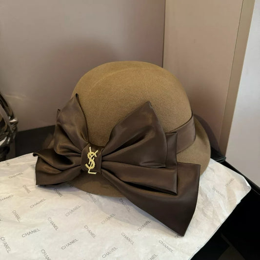 Yves Saint Laurent Ysl Caps #1273253