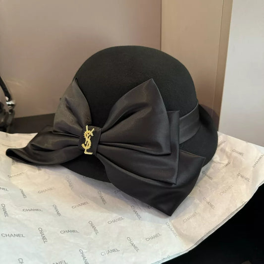 Yves Saint Laurent Ysl Caps #1273254