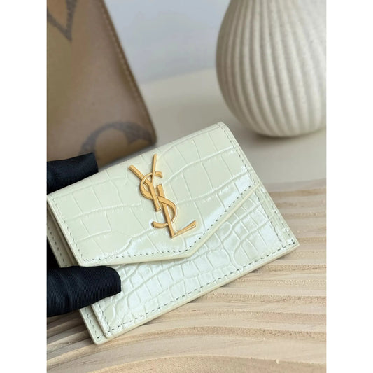 Yves Saint Laurent Card Case For Women #1275603