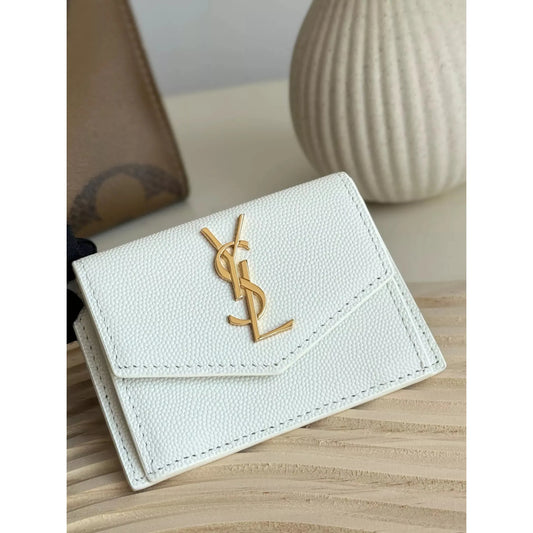 Yves Saint Laurent Card Case For Women #1275605