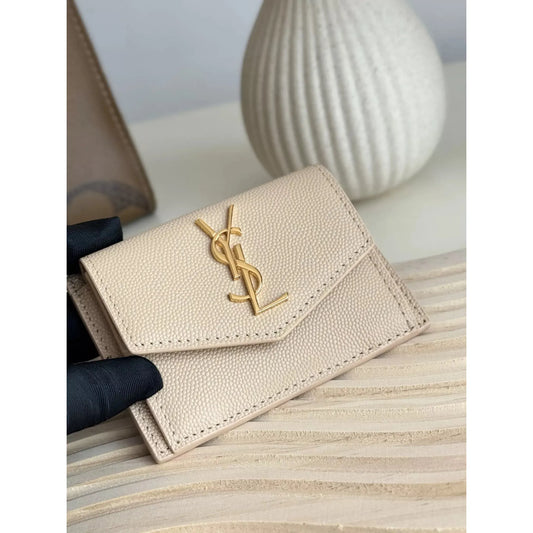 Yves Saint Laurent Card Case For Women #1275607