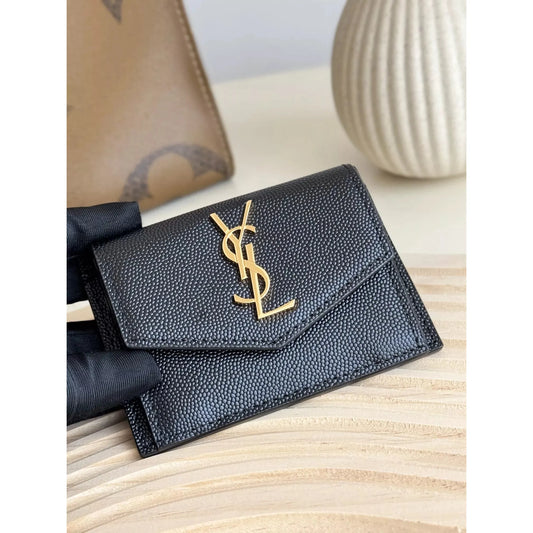 Yves Saint Laurent Card Case For Women #1275610