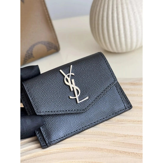 Yves Saint Laurent Card Case For Women #1275612
