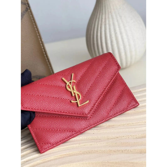 Yves Saint Laurent Card Case For Women #1275616