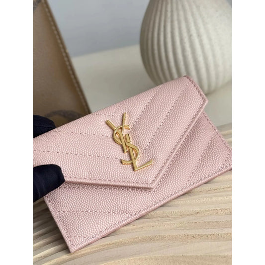Yves Saint Laurent Card Case For Women #1275620