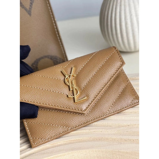 Yves Saint Laurent Card Case For Women #1275623
