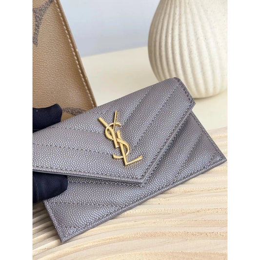Yves Saint Laurent Card Case For Women #1275625