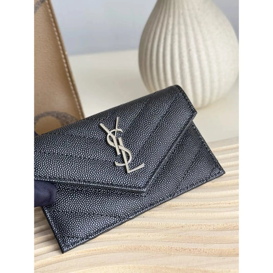 Yves Saint Laurent Card Case For Women #1275631