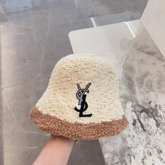 Yves Saint Laurent Ysl Caps #1279224
