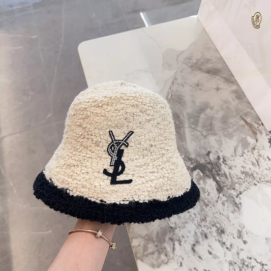 Yves Saint Laurent Ysl Caps #1279225