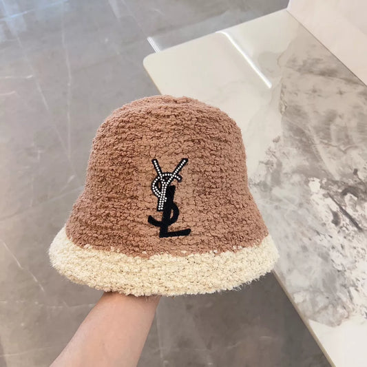 Yves Saint Laurent Ysl Caps #1279226