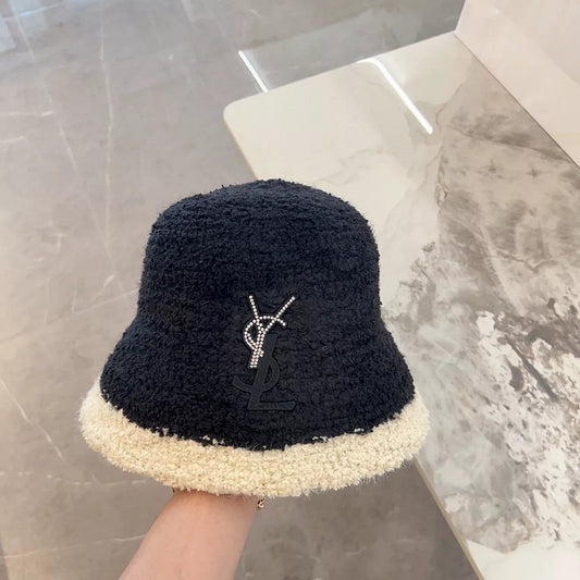 Yves Saint Laurent Ysl Caps #1279227