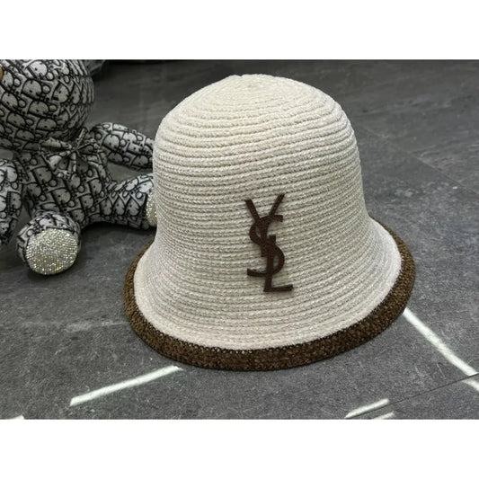 Yves Saint Laurent Ysl Caps #1279470