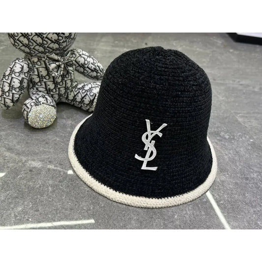Yves Saint Laurent Ysl Caps #1279471