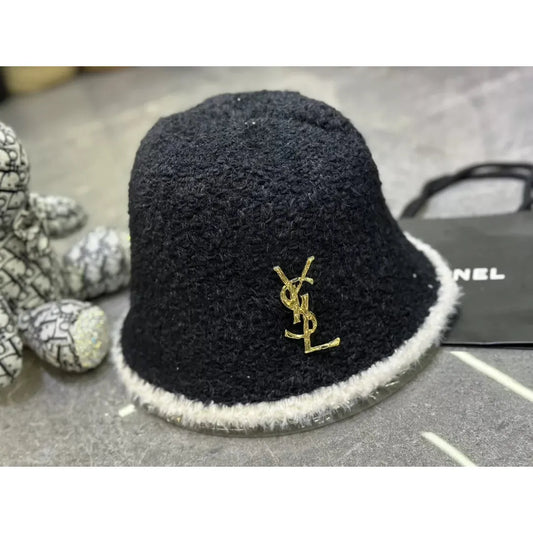Yves Saint Laurent Ysl Caps #1279474